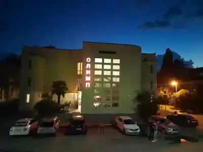 Гостевой комплекс Олимп - 3