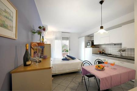 Residence Le Palme - 11