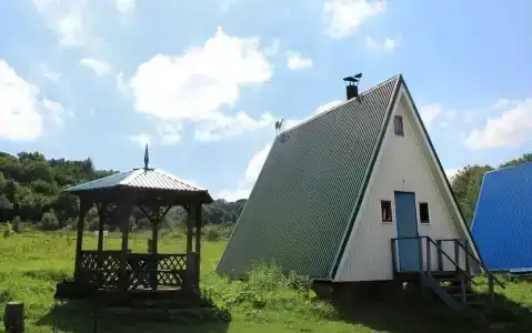Серебряный ключ - 7