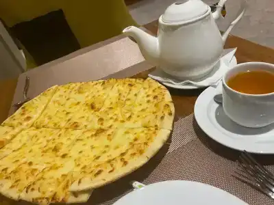 Qushbegi Plaza - 42