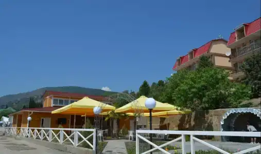 Eco-Village - 20