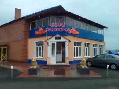 Семь два Семь - 0