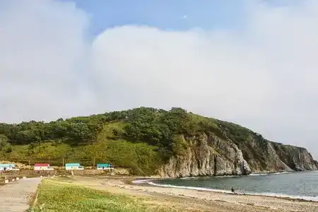 Утёс - 5