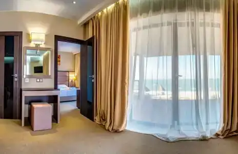 Riga Village Resort - 9