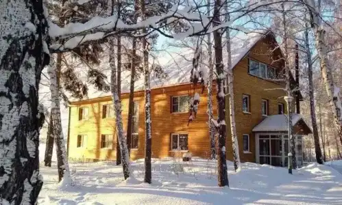 Острова Ершовы - 17