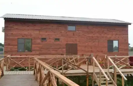 Олигри Фиш - 14
