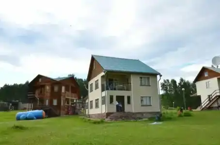 Лето - 13