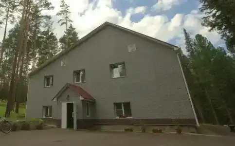 Манская заимка - 9