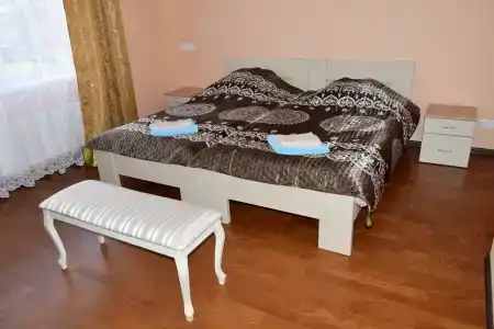 Усадьба в камышах - 12