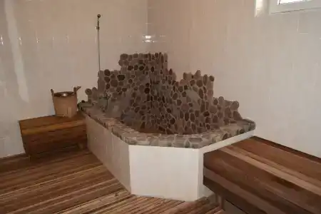 Усадьба в камышах - 3