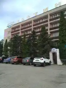 Турист - 5