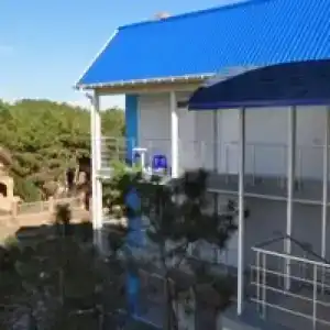 Крымские друзья - 2