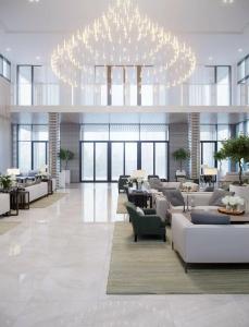 Курортный отель Вилла Плёс - 17