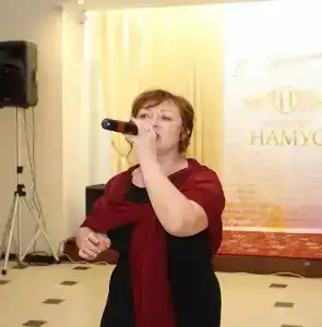 Намус - 1