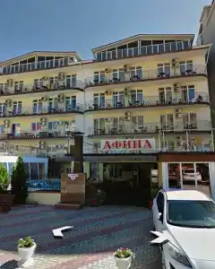 Афина - 29