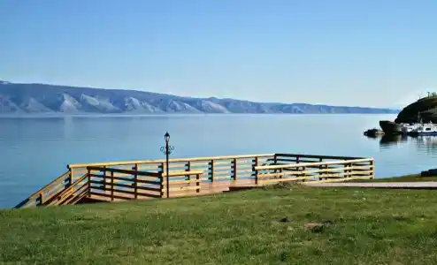 Байкалов Острог - 20