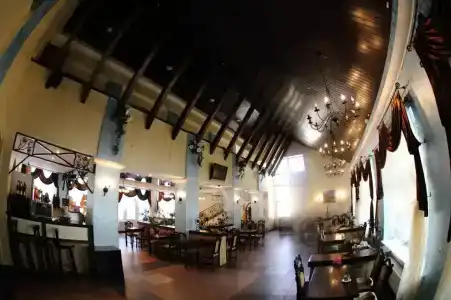 Энергетик - 15