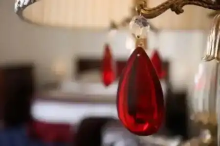 Золотой Треугольник - 5