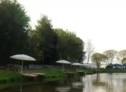 Рупасовские пруды - 5