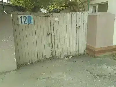 Гостевой дом Семёныча - 2