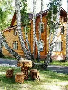 Лукоморье - 2