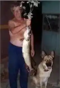 Самосделкин - 1