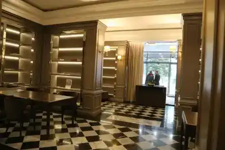 Sheraton Kremlin - 14