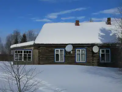 Индель - 2