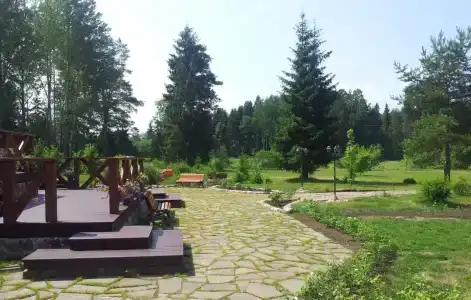 Комела - 31
