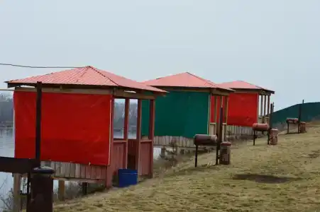 Клуб друзей Дача - 5