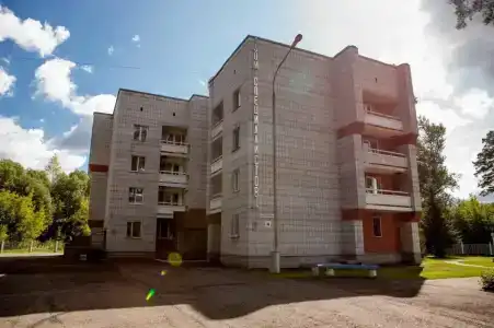 Дом специалиста - 30