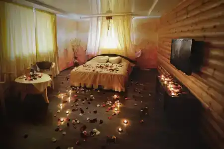 Контраст на Лучистой - 6