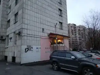 Моне - 22