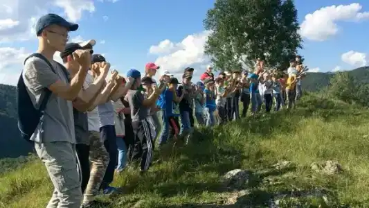 Лесная сказка - 40