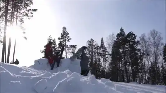 Золотая гора - 7