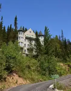 Замок Эдельвейс - 6