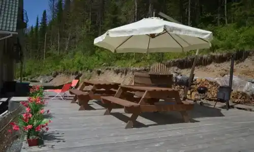 Замок Эдельвейс - 9