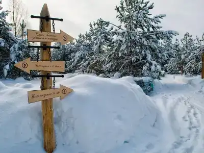 Селигерское заплавье - 35