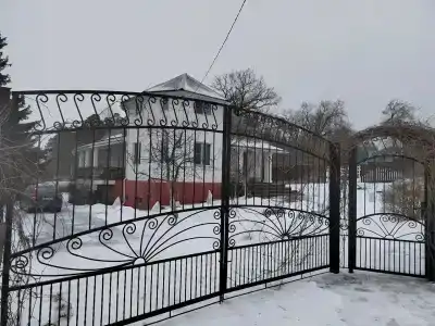 Оптинский Дворик - 6