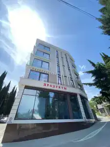 Крым Круглый Год - 0