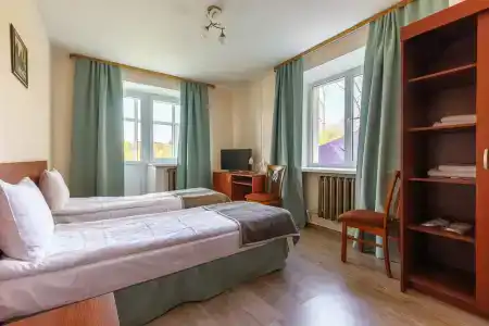 Березовка - 26