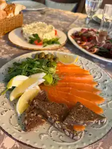 Березовка - 87