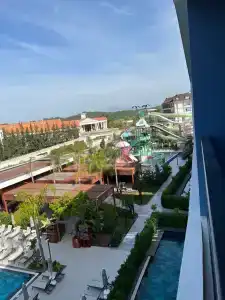 Liu Resorts - All inclusive - 95