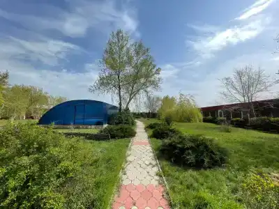 Кумовская - 22