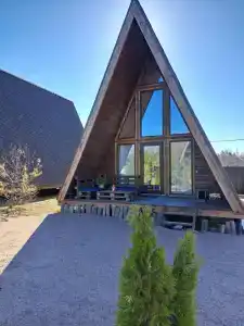 Рай в шалаше - 57