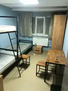 Полярник - 48