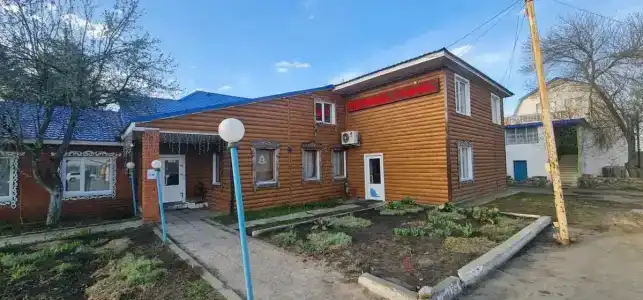 Сторожа - 5