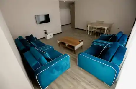 Elada Luxury Otel - 5