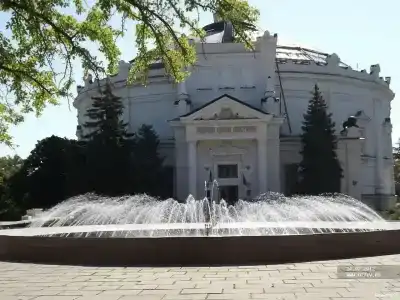 Гостевой дом на Горького 29 - 14
