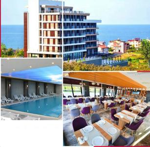 Ramada by Wyndham Giresun Piraziz - 14